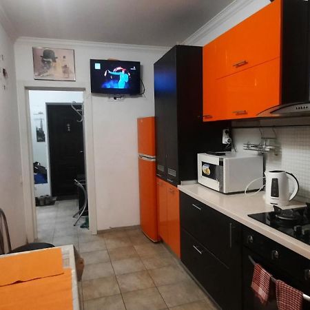 Шикарная 2К Квартира Центральный Парк Университет 70М Irpin Exterior foto