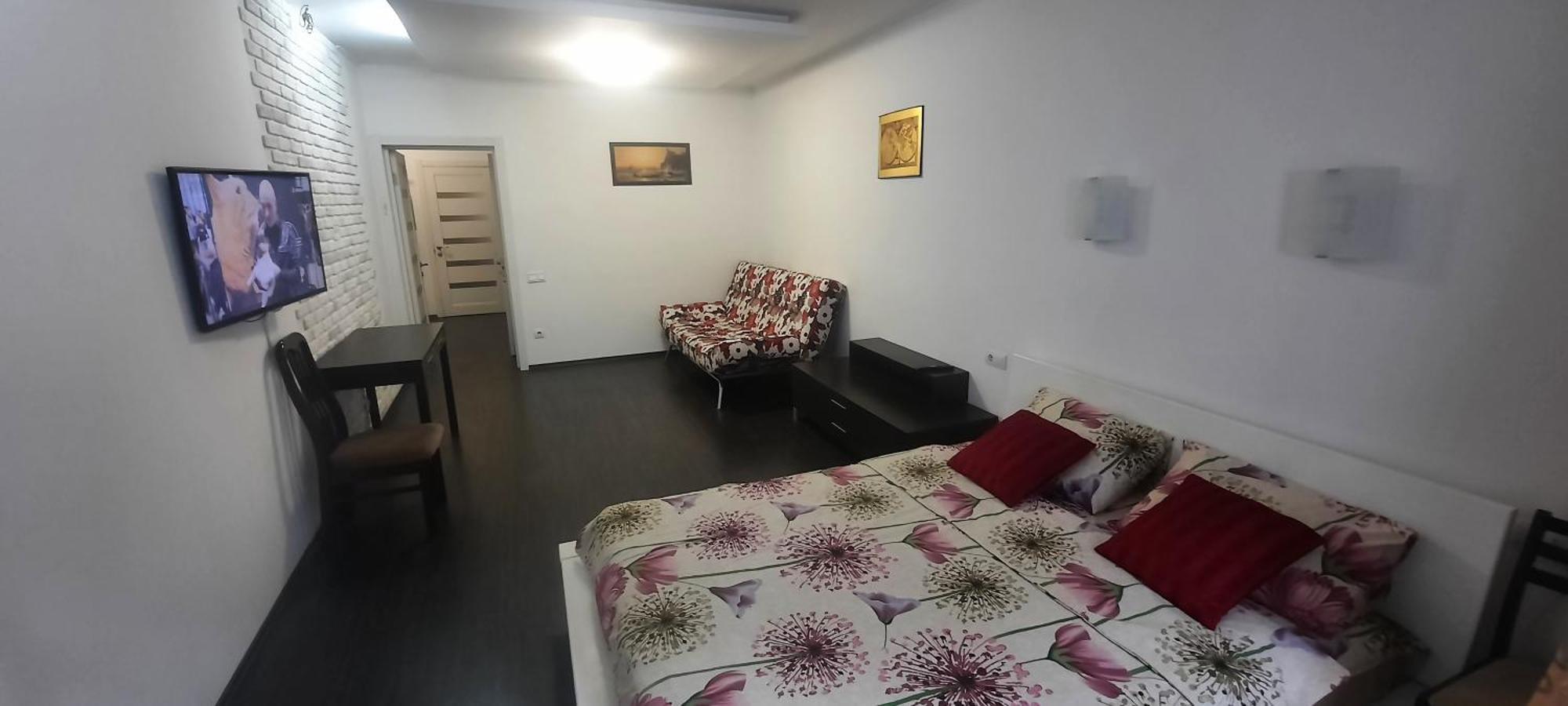 Шикарная 2К Квартира Центральный Парк Университет 70М Irpin Exterior foto